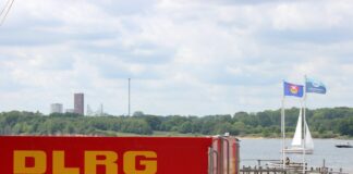 DLRG Statistik 2025: Mindestens 393 Menschen in Deutschland ertrunken