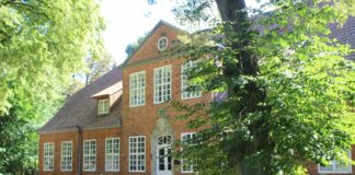 Herrenhaus-Konzerte 2026 in Stockelsdorf