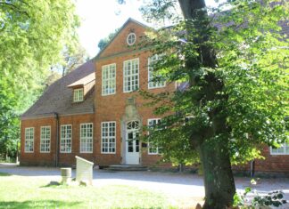 Herrenhaus-Konzerte 2026 in Stockelsdorf