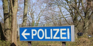 Zeugenaufruf: Fahrzeugführer in St. Lorenz geblendet