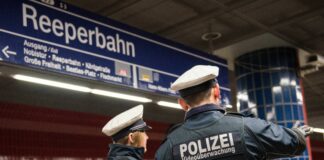 Bundespolizei vollstreckt Haftbefehl und stellt Hund sicher