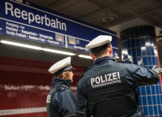 Bundespolizei vollstreckt Haftbefehl und stellt Hund sicher