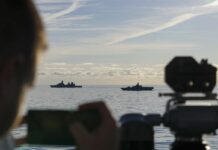 Bundeswehr und NATO üben den Bündnisfall