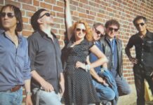 Una bella notte italiana