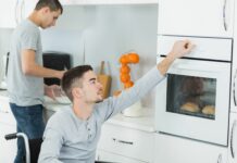 Mehr Lebensqualität durch Wohnraumanpassungen