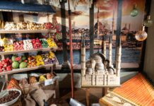 Auszeichnungen im SHMF-Schaufensterwettbewerb