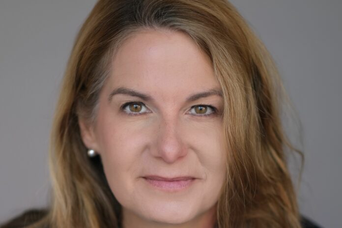 Tanit Koch verstärkt für den NDR ab 2026 das Moderations-Team von KLAR