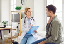 Weiter steigender Krankenstand in Ostholstein im ersten Halbjahr 2025