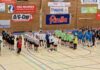 12. OG-Cup – 60 Jugendmannschaften beim großen Handballturnier