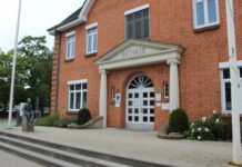 Morgen Sitzung der Gemeindevertretung Stockelsdorf