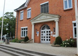 Kostenlose Einbruchschutzberatung in Stockelsdorf