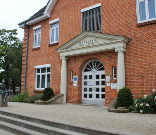 Bürgerbeteiligung für die Klimaanpassung