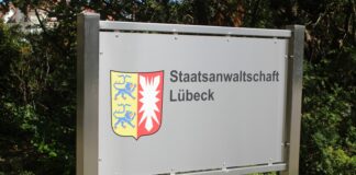 Verurteilter Straftäter aus Lübeck in Dubai festgenommen