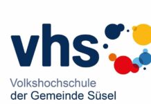 VHS Süsel: Noch freie Plätze für Kursstart im April und Mai