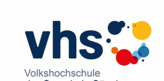 VHS Süsel: Noch freie Plätze für Kursstart im April und Mai