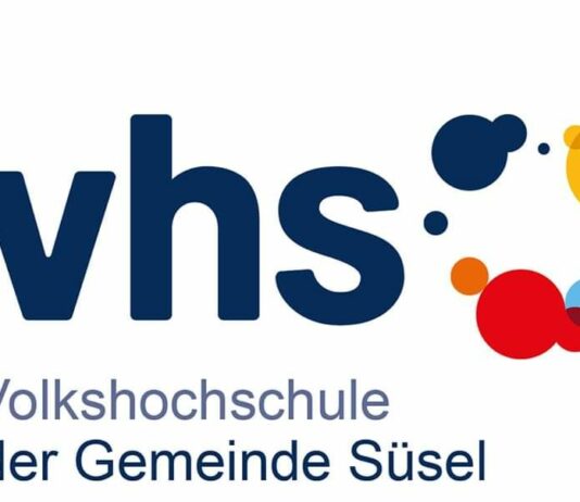 VHS Süsel: Noch freie Plätze für Kursstart im April und Mai