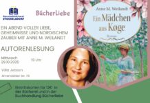 Von Kopenhagen bis zur Flensburger Förde