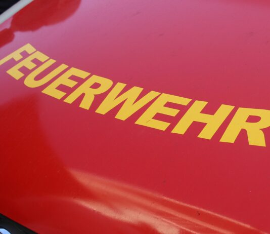 Grönwohld: Feuer in Einfamilienhaus