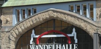 Mann verstößt gegen Alkoholkonsumverbot am Hauptbahnhof