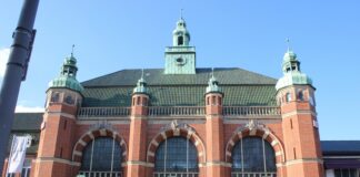 Konrad-Adenauer-Straße wird kurzfristig gesperrt