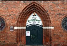 Kunsthandwerkermarkt im Heiligen-Geist-Hospital