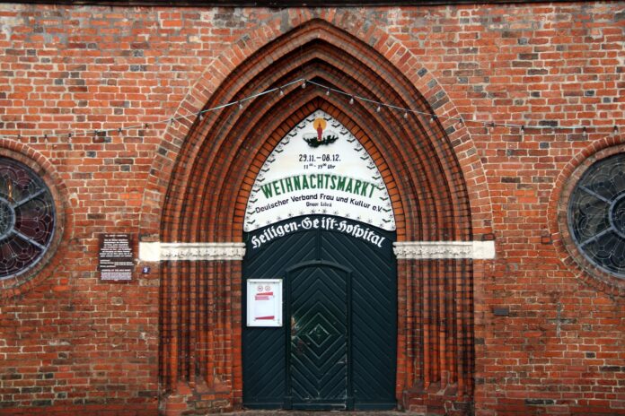 Heiligen Geist Hospital