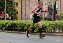 Läufer aus Ostholstein gewinnt Bronze bei Masters-EM