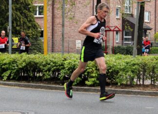 Läufer aus Ostholstein gewinnt Bronze bei Masters-EM