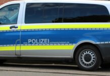 Polizeieinsatz an Möllner Berufsschule