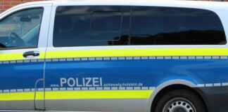 Tote aus Ostsee geborgen