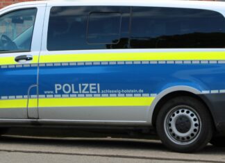 83-jährige Lübeckerin vermisst