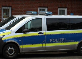 Widerstand gegen Vollstreckungsbeamte in Travemünde