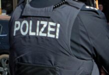 Vorläufige Festnahme nach Tötungsdelikt in Hamburg-Heimfeld