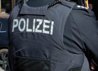 Vorläufige Festnahme nach Tötungsdelikt in Hamburg-Heimfeld