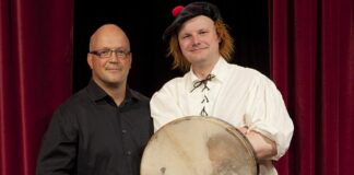 A Scottish Gala Night – Far Beyond Tweed