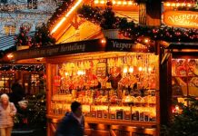 Weihnachtsmärkte – manche mit Frühstart in die Saison