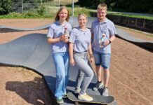 AK JuZu Stockelsdorf: Nächstes Treffen am 14. Oktober