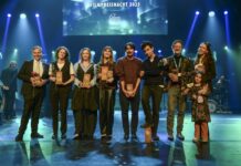 Nordische Filmtage Lübeck: So wurden die Preise vergeben