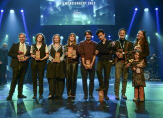 Nordische Filmtage Lübeck: So wurden die Preise vergeben