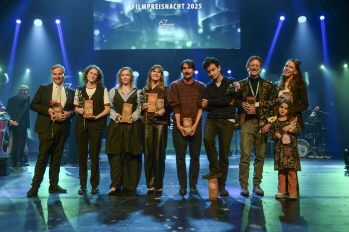 Alle Preisträger CHR_3424A