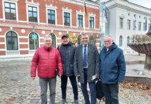 Stockelsdorf feiert 10 Jahre als Fair Trade Gemeinde