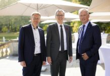 Dr. Christian Kuhnt bleibt SHMF-Intendant bis 2032