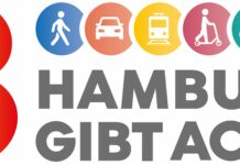 Verkehrssicherheitsaktionen mit Ehrenkommissar Rolf Zuckowski