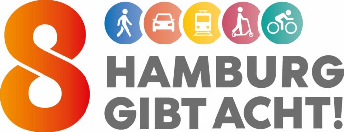 Hamburg gibt 8!