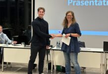 Personelle Veränderungen und ein neues Gesicht im Ausschuss JSSSK