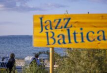 JazzBaltica 2026: Vorverkauf für Festivalkarte gestartet
