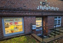Jugendtreff bis 18 Uhr geöffnet