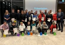 Stockelsdorf ehrt seine erfolgreichen Sportlerinnen und Sportler