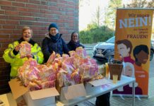 Prävention von häuslicher Gewalt in Stockelsdorf