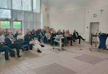 Erfolgreiches 2. Wirtschaftsforum der Stadt Oldenburg in Holstein